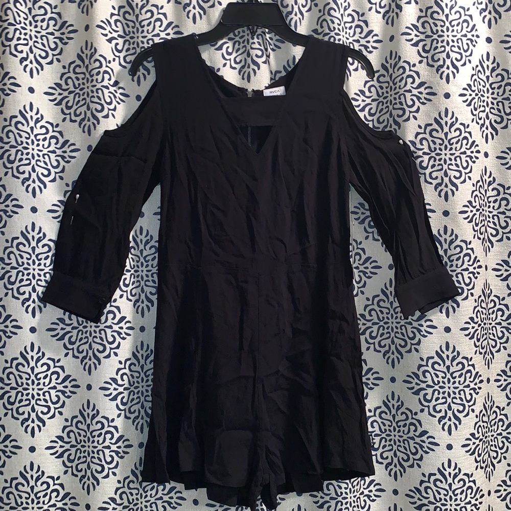 RVCA Romper